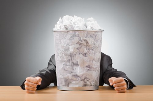 Eco-friendly flat clearance solutions in Mitcham